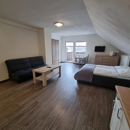 Nowe Cmk Apartment Karpacz