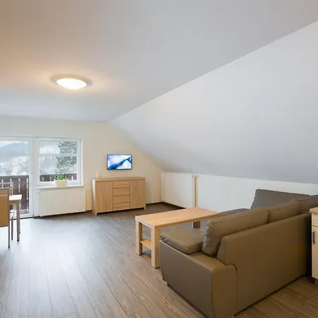 Apartment Nowe Cmk Karpacz