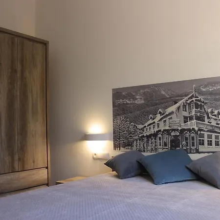 Apartment Nowe Cmk