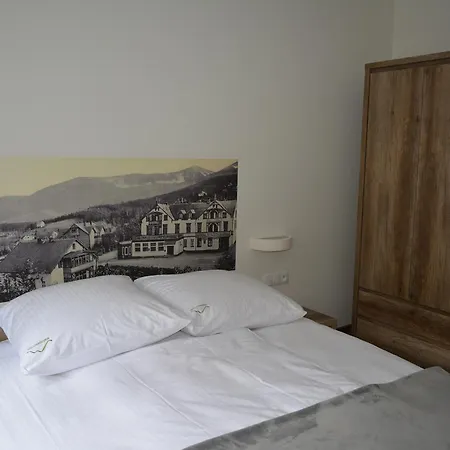 Apartment Nowe Cmk