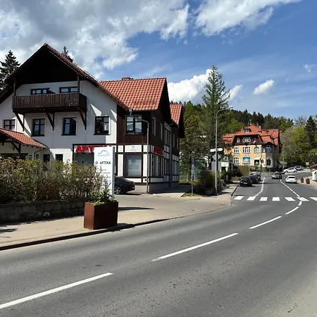 Nowe Cmk Lejlighed