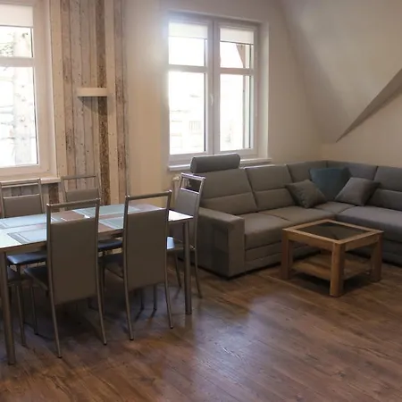 Lejlighed Nowe Cmk Karpacz