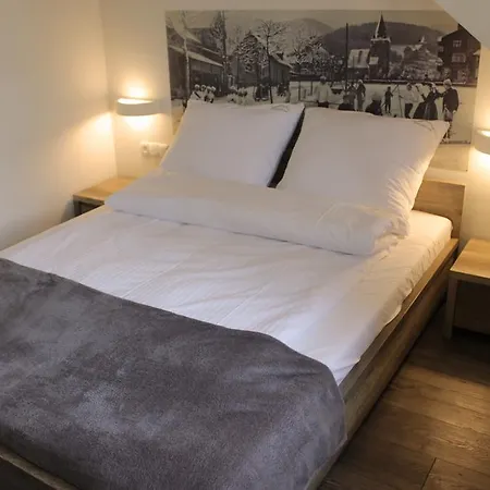 شقة Nowe Cmk كارباش