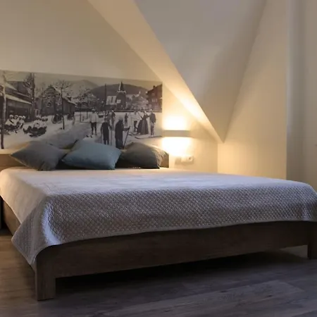 Lejlighed Nowe Cmk *