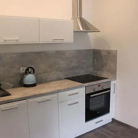 Lejlighed Nowe Cmk Karpacz