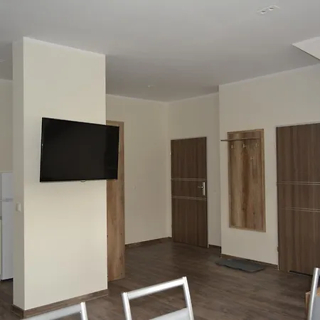 Nowe Cmk Lejlighed Karpacz