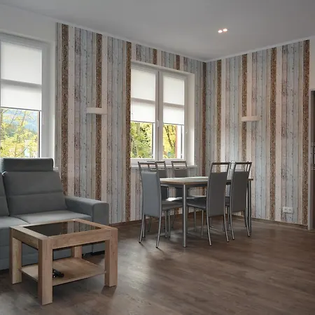 Nowe Cmk アパート *