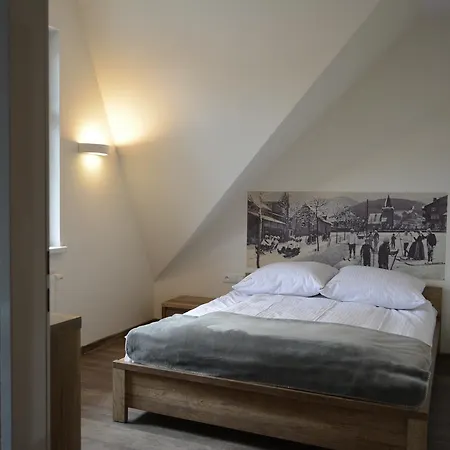 Nowe Cmk Lejlighed