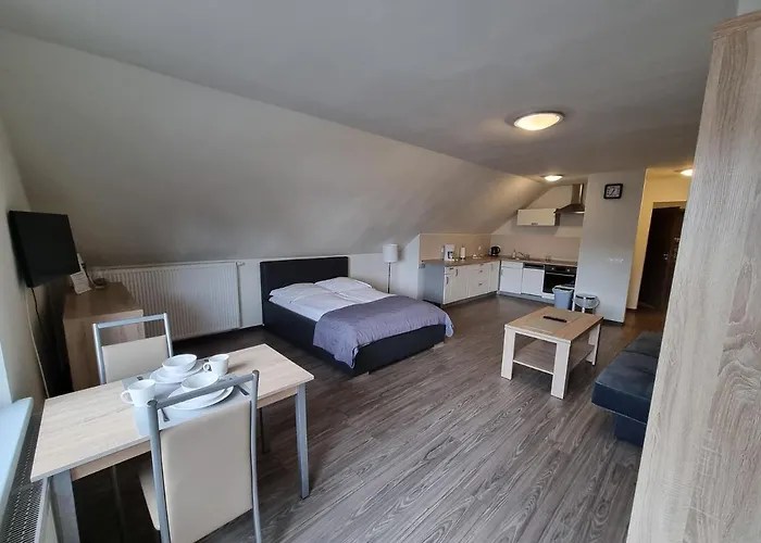 Nowe Cmk Appartement *