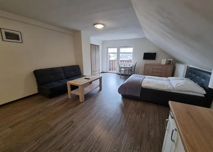 Nowe Cmk Appartement Karpacz