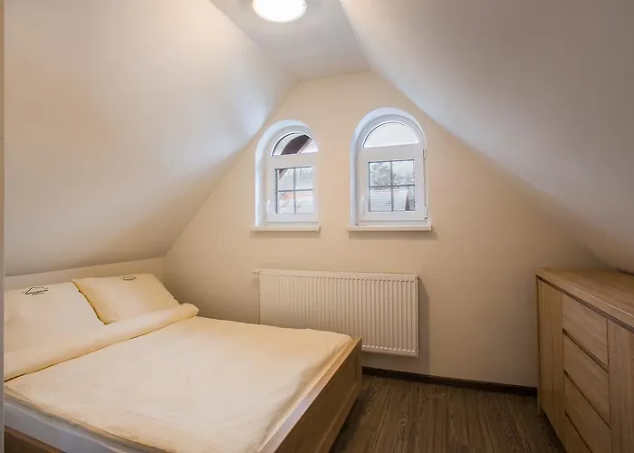 Nowe Cmk Appartement