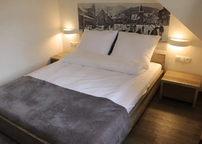 Apartman Nowe Cmk Karpacz