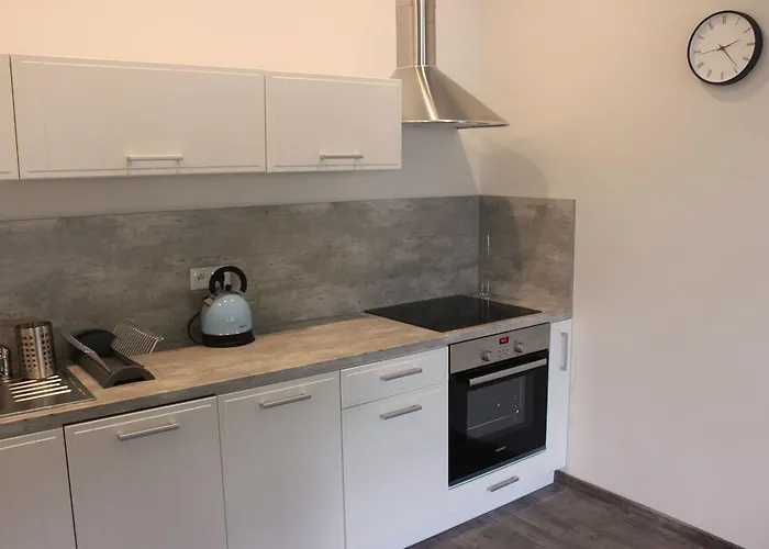 Apartman Nowe Cmk Karpacz