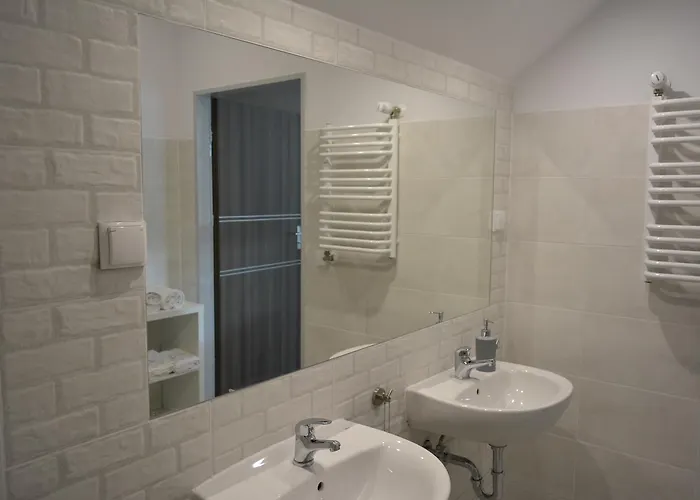 Nowe Cmk Appartement Karpacz