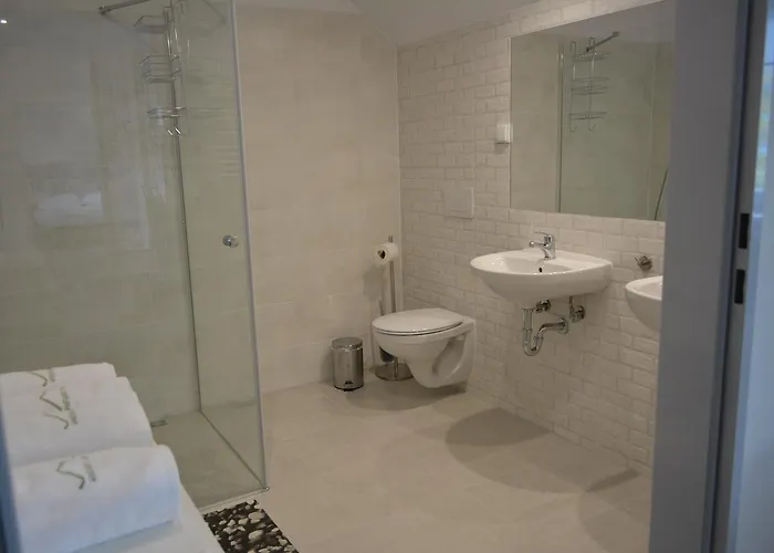 Nowe Cmk Appartement *