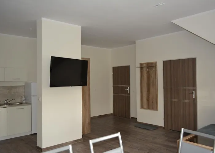 Nowe Cmk Apartman Karpacz